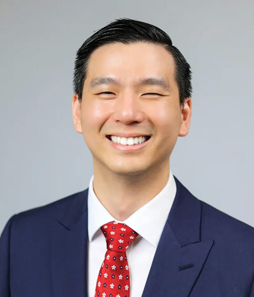 Benjamin Lee, MD